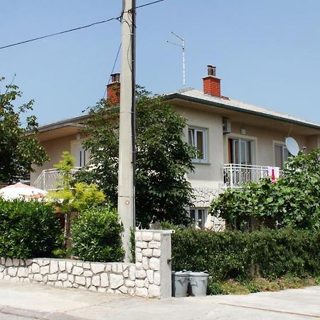 Apartments With Wifi Novi Vinodolski - 5483 Exterior photo