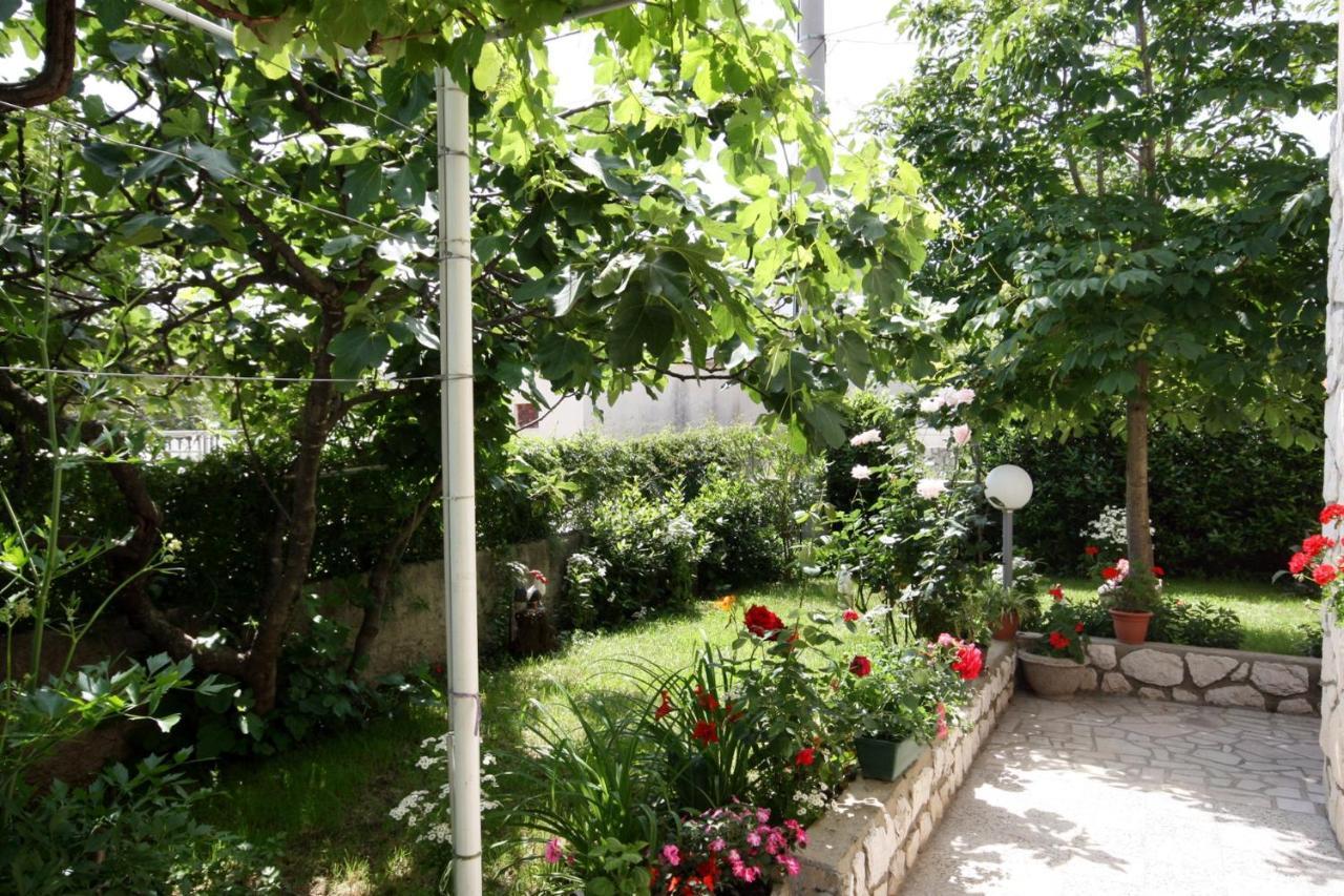 Apartments With Wifi Novi Vinodolski - 5483 Exterior photo