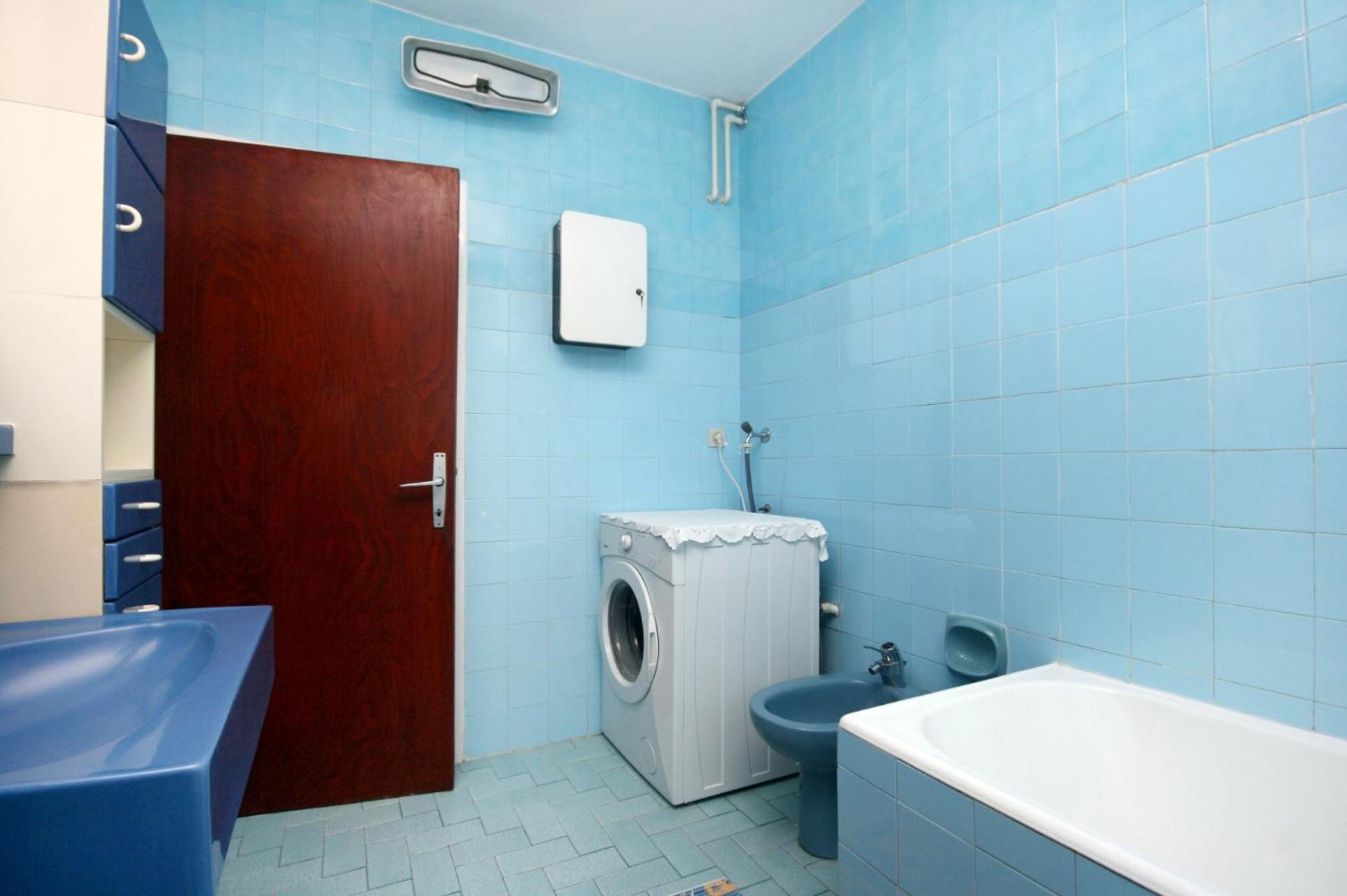 Apartments With Wifi Novi Vinodolski - 5483 Room photo